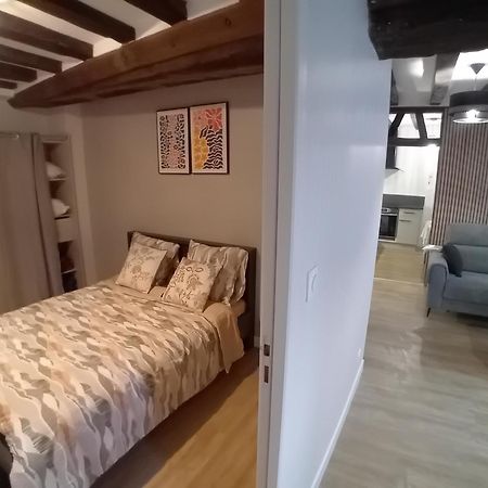 拉瓦勒Le Vieux Laval公寓 外观 照片
